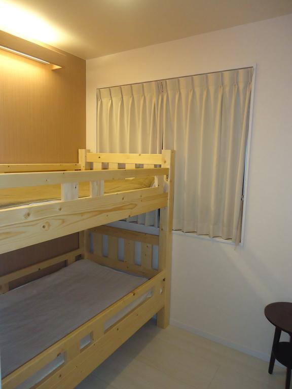 Guest House Ochakare คานาซาว่า ห้อง รูปภาพ