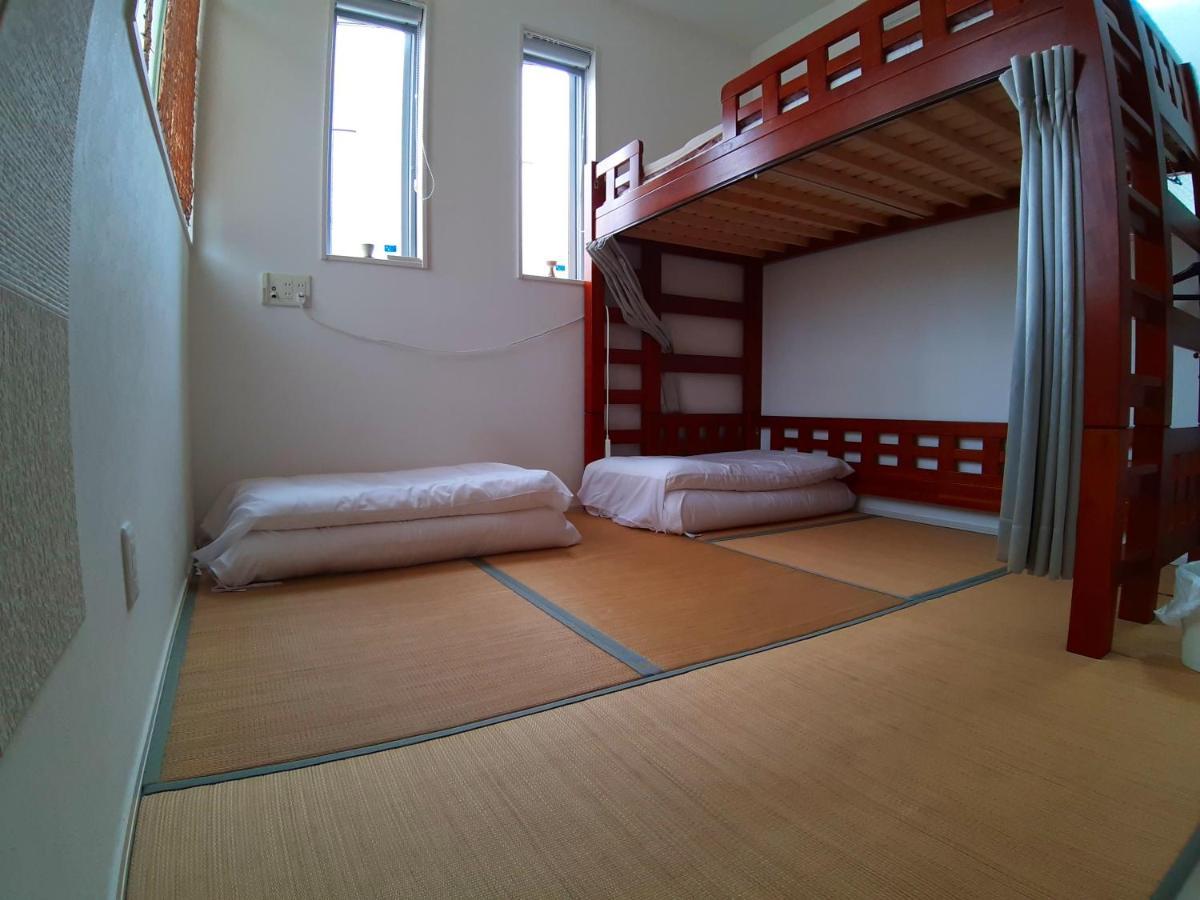 Guest House Ochakare คานาซาว่า ภายนอก รูปภาพ
