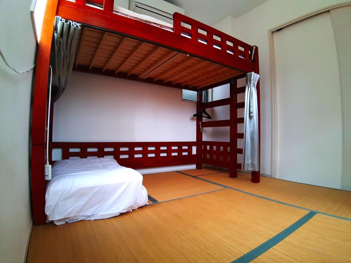 Guest House Ochakare คานาซาว่า ภายนอก รูปภาพ
