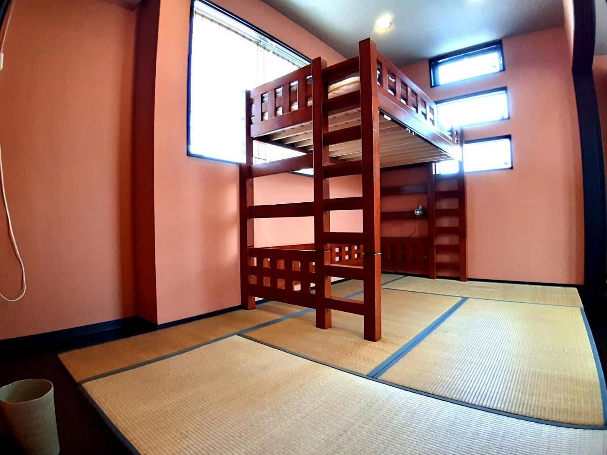 Guest House Ochakare คานาซาว่า ภายนอก รูปภาพ