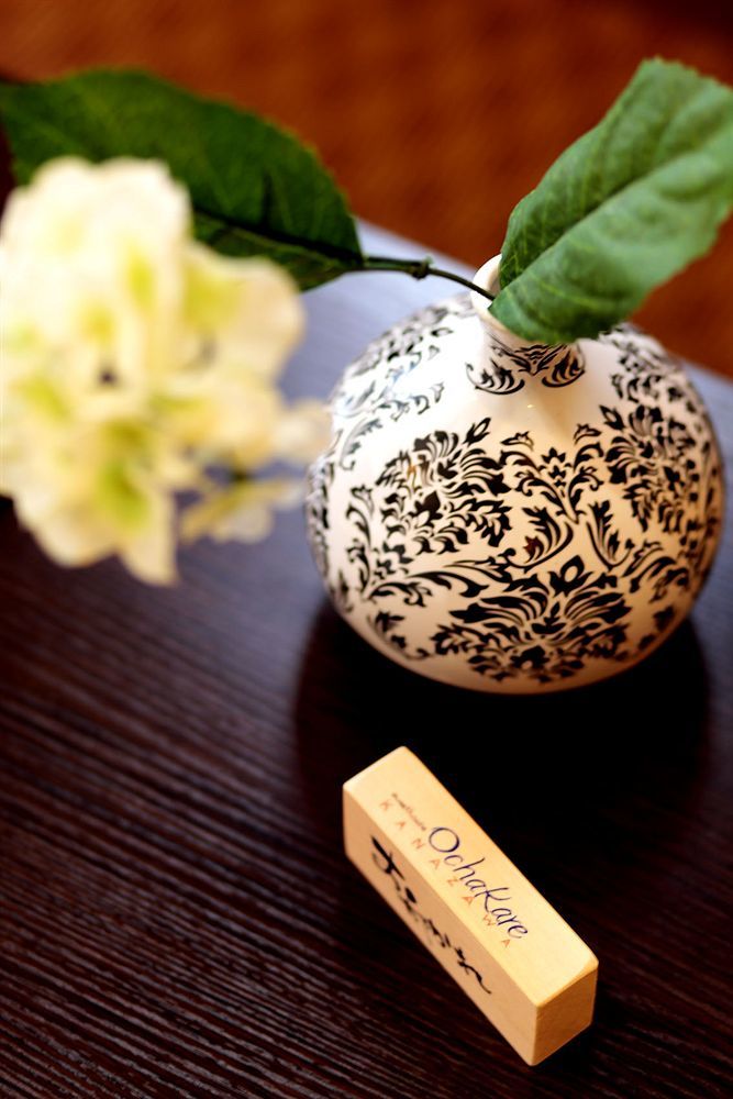 Guest House Ochakare คานาซาว่า ภายนอก รูปภาพ