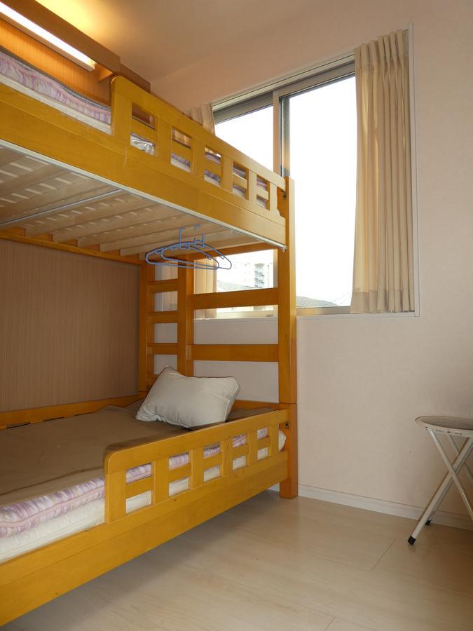 Guest House Ochakare คานาซาว่า ภายนอก รูปภาพ