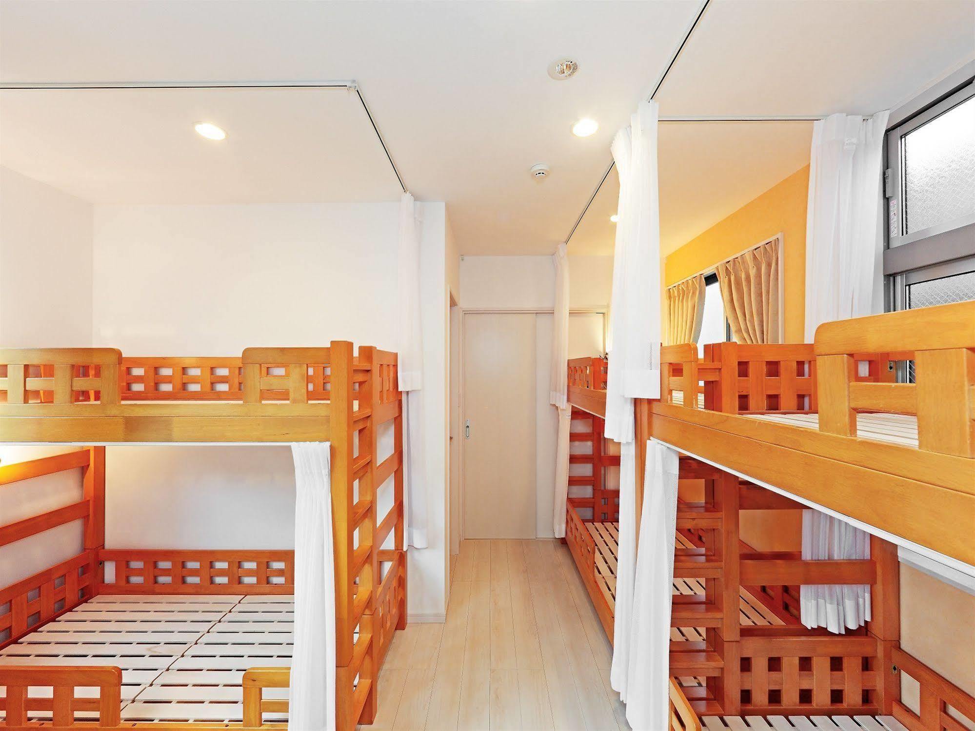 Guest House Ochakare คานาซาว่า ภายนอก รูปภาพ