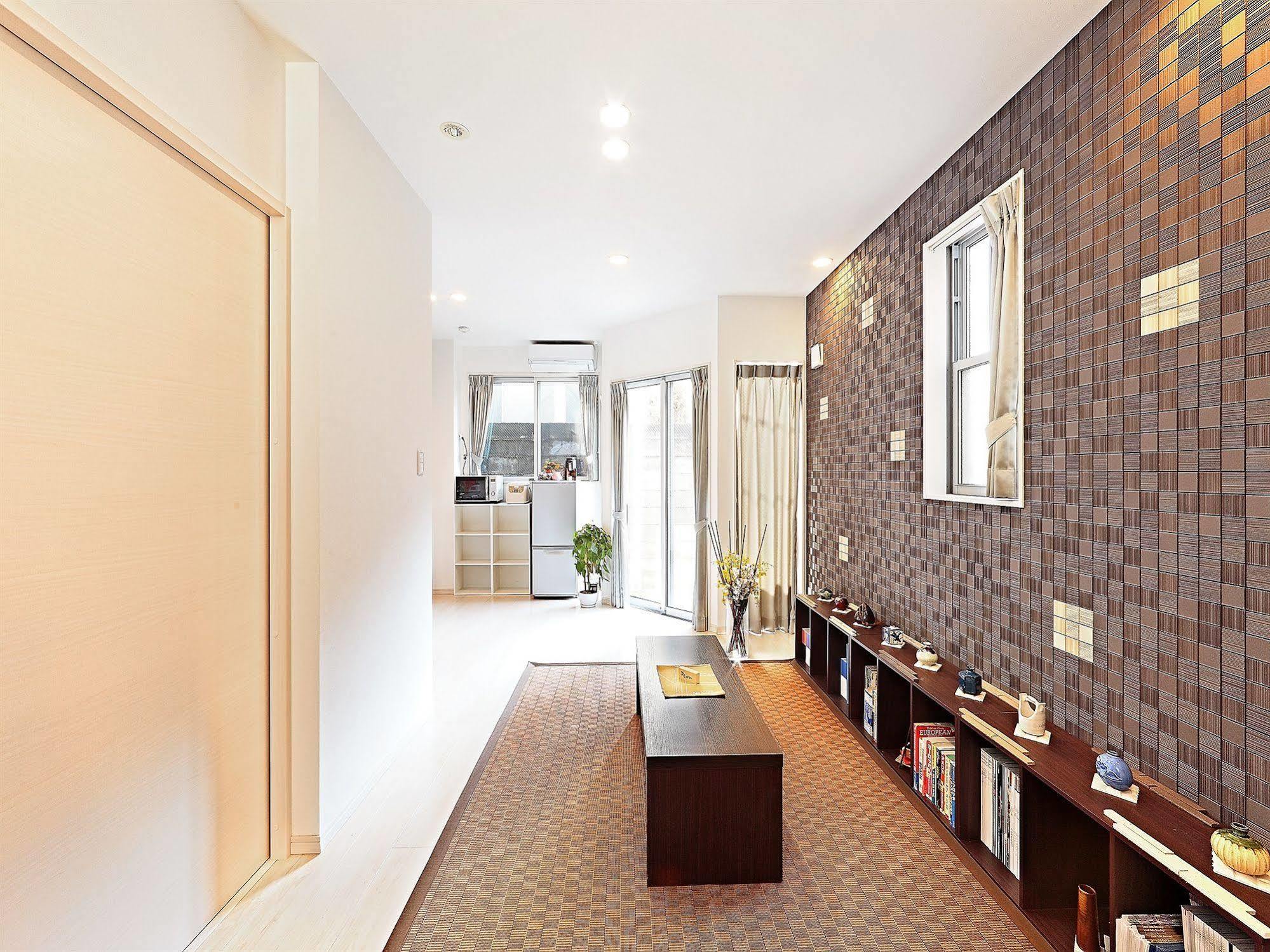 Guest House Ochakare คานาซาว่า ภายนอก รูปภาพ