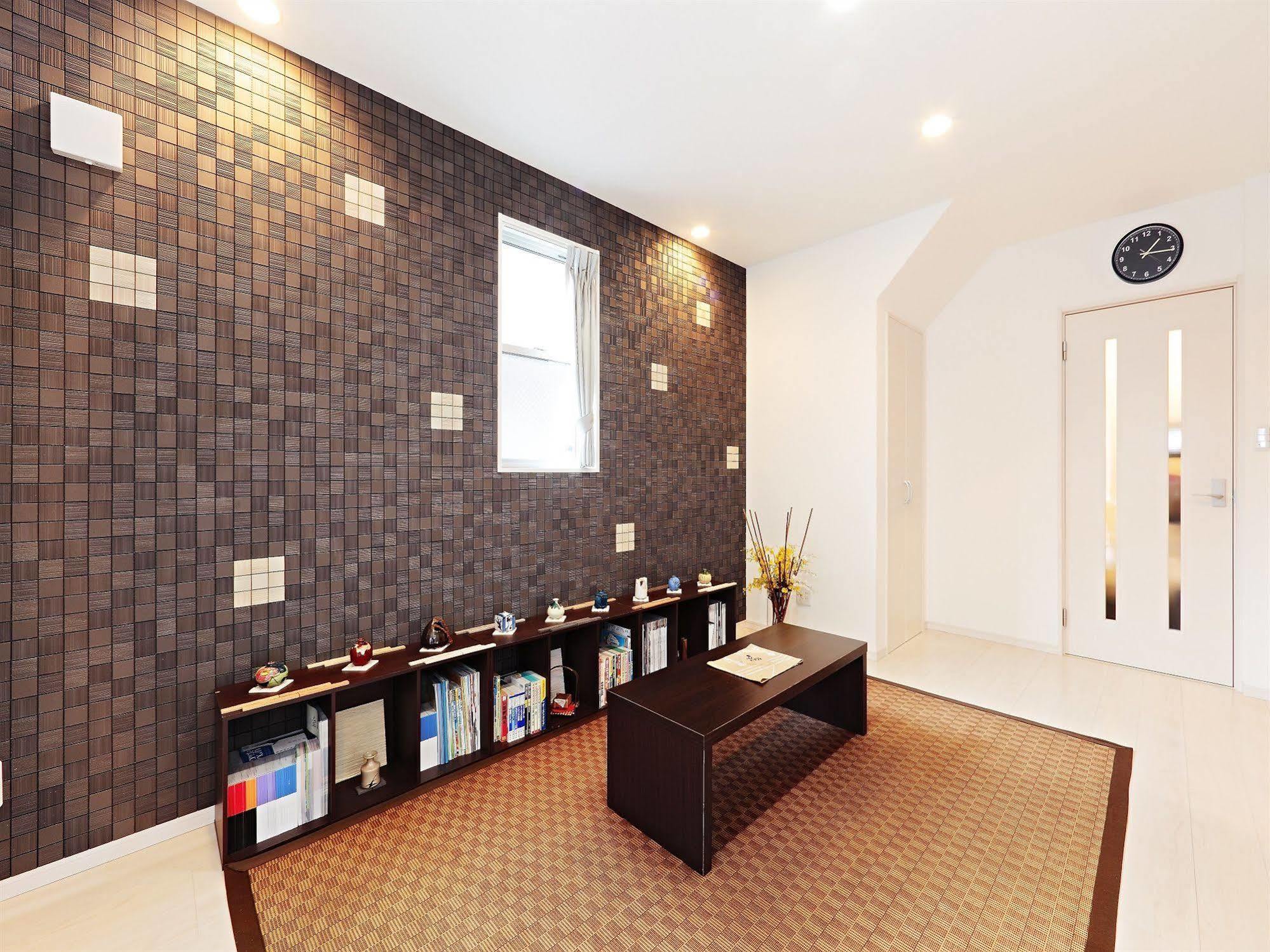 Guest House Ochakare คานาซาว่า ภายนอก รูปภาพ