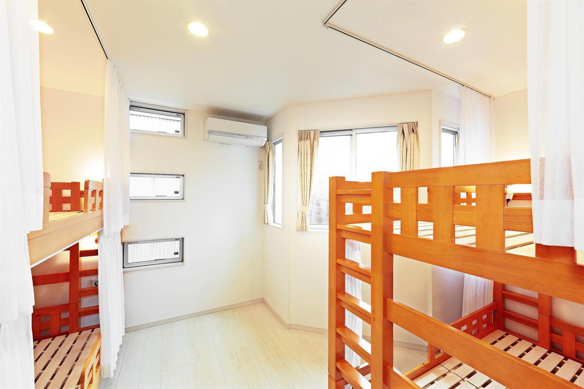 Guest House Ochakare คานาซาว่า ภายนอก รูปภาพ