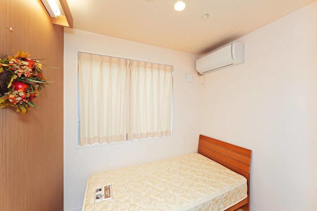 Guest House Ochakare คานาซาว่า ภายนอก รูปภาพ