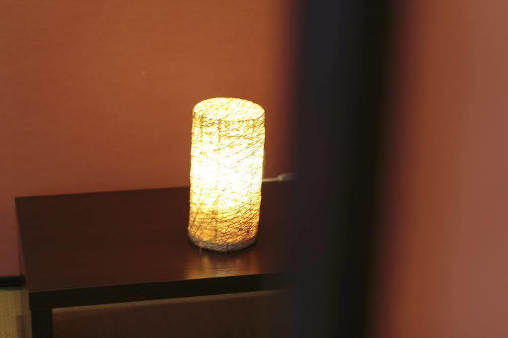 Guest House Ochakare คานาซาว่า ภายนอก รูปภาพ